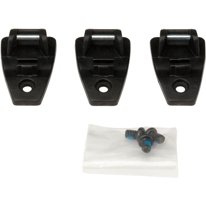 MOOSE OFFROAD 3430-0846 3430-0846 Boot Buckle Base Kit