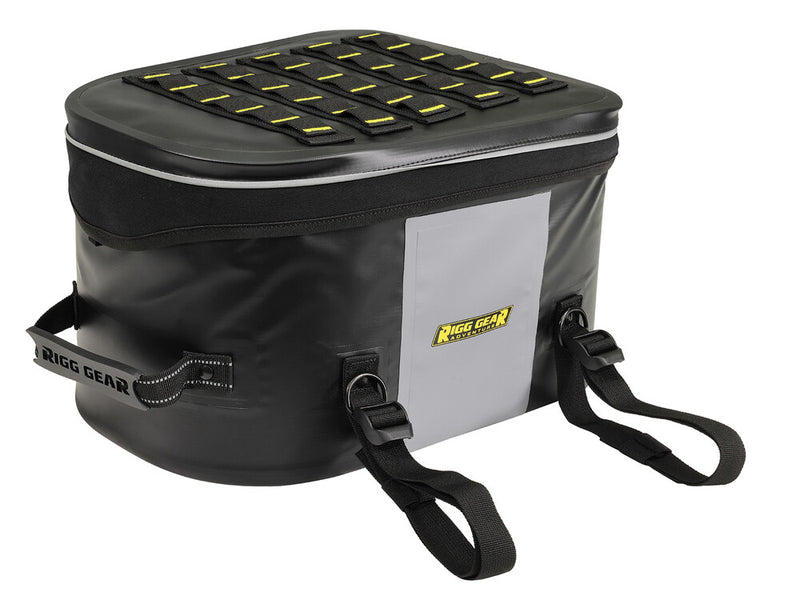 Nelson Rigg 270-3103 SE-4028 HURRICANE TAIL BAG 28L ADVENTURE WATERPROOF