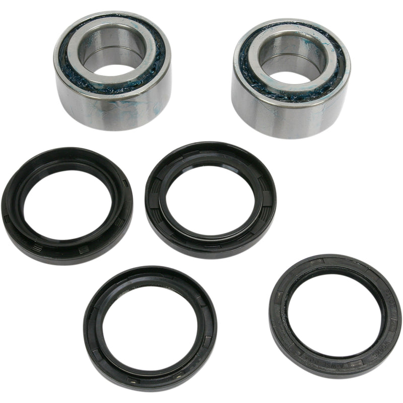 PIVOT WORKS RWK-A01-003 PWFWK-A01-542 Wheel Bearing Kit rear - arctic cat