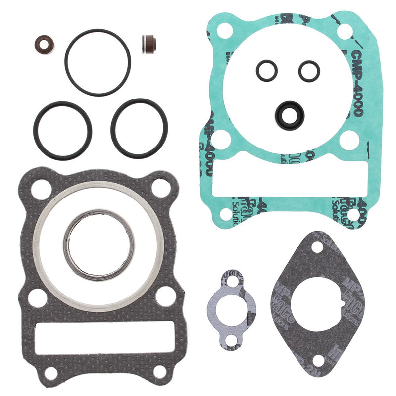 Vertex TOP END Gaskets - 810810 Suzuki 250 QuadRunner 4x4 / 250 QuadRunner / 250F QuadRunner 4x4 1987-2002