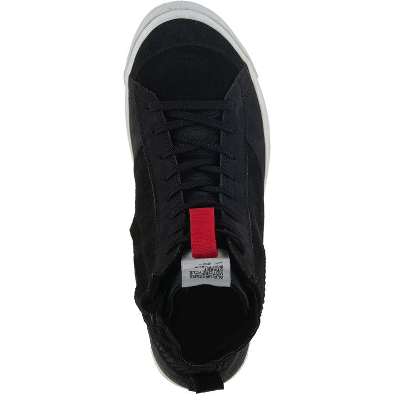 ALPINESTARS Stated Shoes Black - US