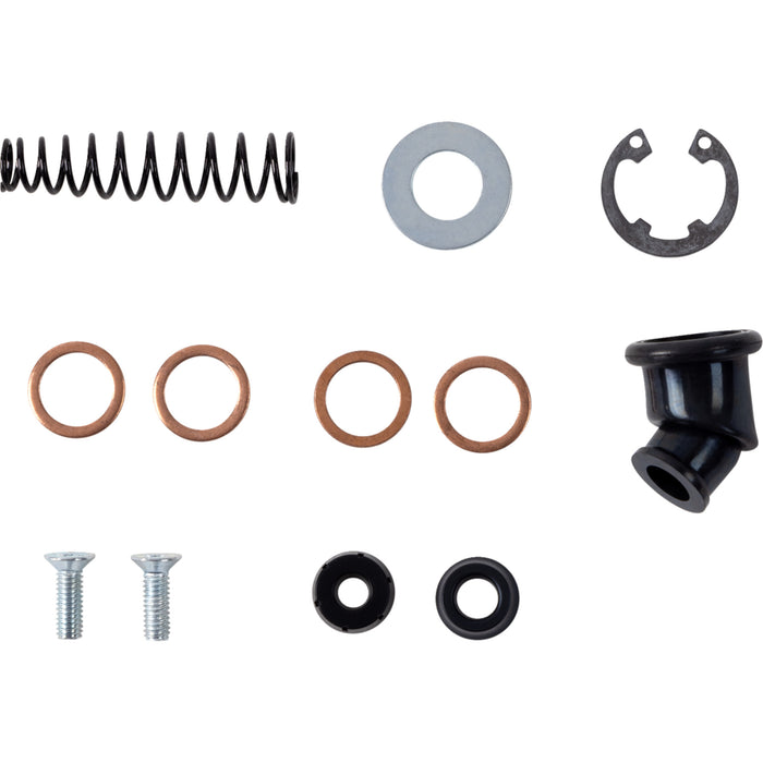 ALL BALLS 0617-0476 18-1005 Brake Master Cylinder Rebuild Kit