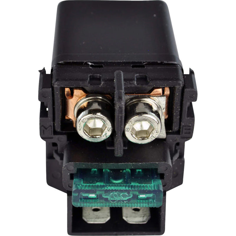 RM STATOR 2110-1374 RM09009 Starter Relay Solenoid Starter Solenoid/Relay - Kawasaki/Honda