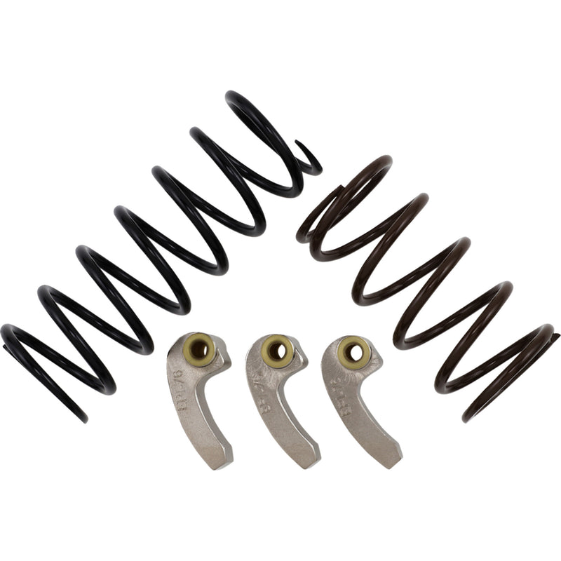 Epi Clutch Kit - WE437214 Polaris Ranger 2015-2019