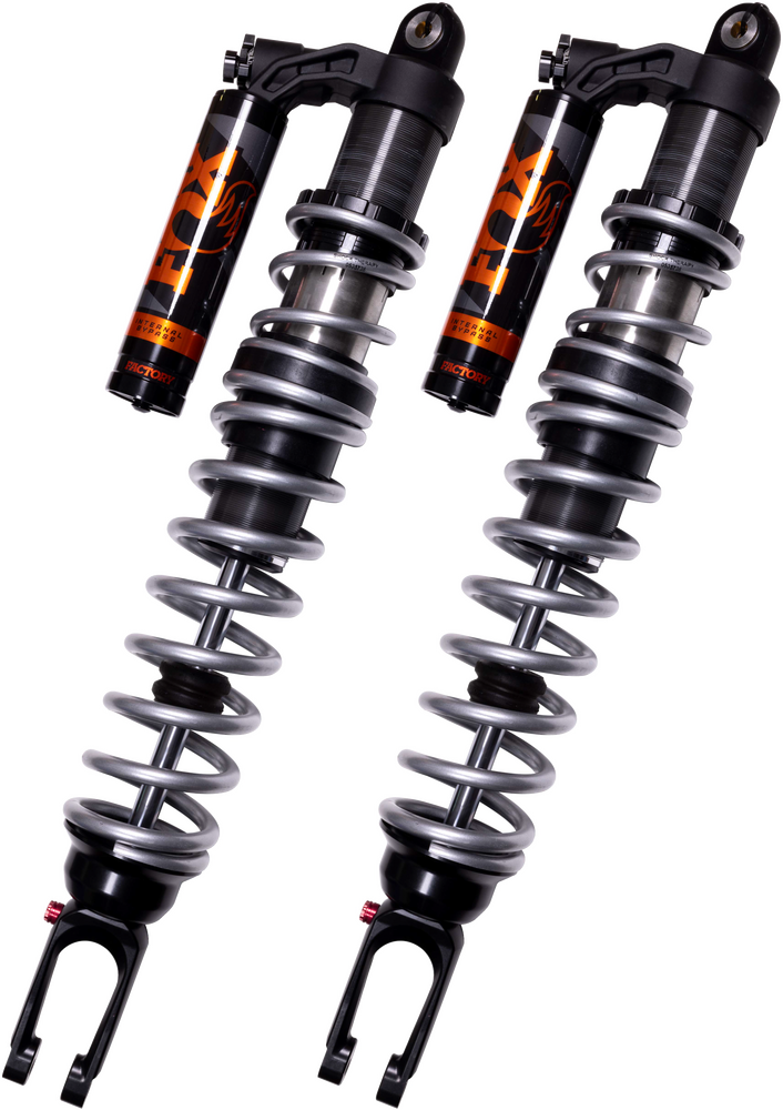 Fox 535-9914 885-08-130-2 IBP FACTORY SERIES 3.0 FRONT POL 2-SEAT