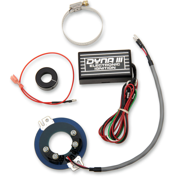 DYNATEK D37-1 D37-1 Hi-Performance Electronic Ignition moto-guzzi