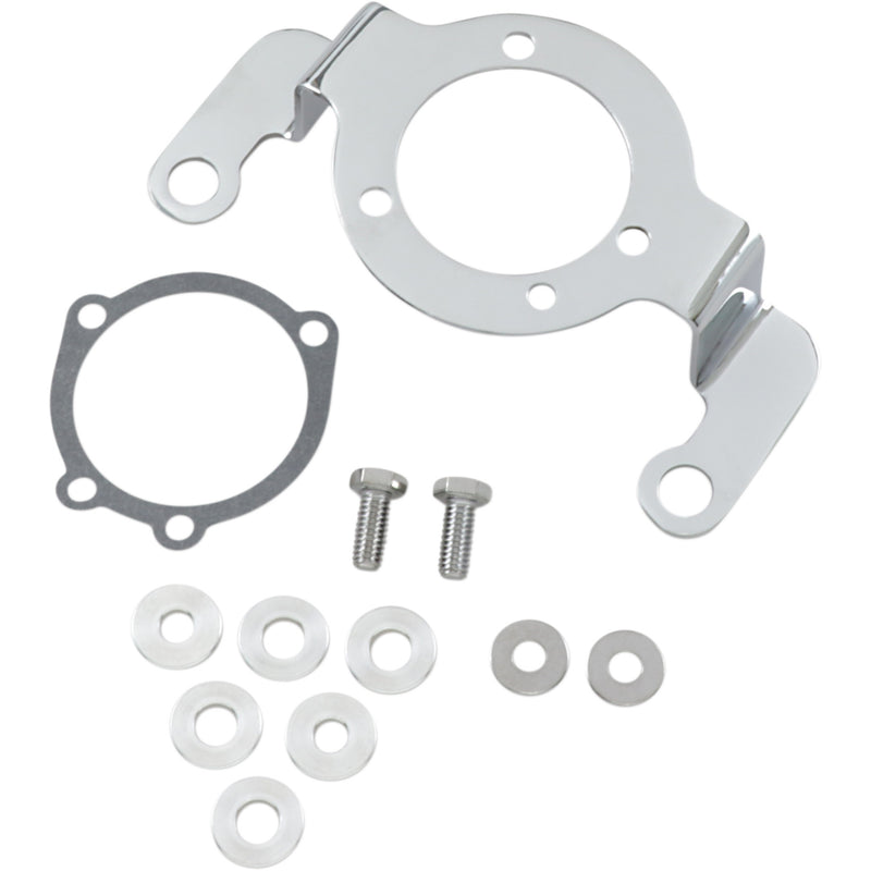 Drag Specialties Support Bracket - DS289190 For Harley Motorcycles 1990-2017