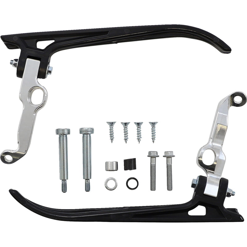 Moose Offroad Contour Mount - 53-2122 For Beta Dirt Bikes 2012-2022 | Gas Gas Dirt Bikes 2021-2025