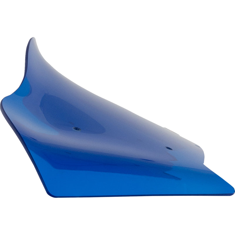 Klock Werks Kolor Flare™ Windshield - KWW-01-0732 For Harley Touring 2023-2026