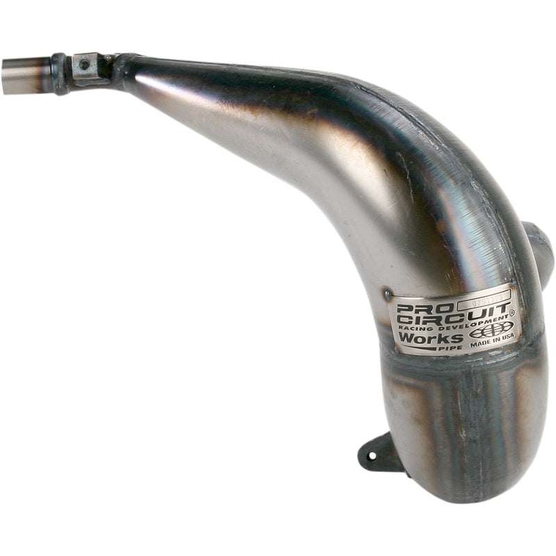 Pro Circuit Works Pipe - 0751125 For KTM SX 250 / XC 250 2011-2016 | Husqvarna TC 250 2014-2015