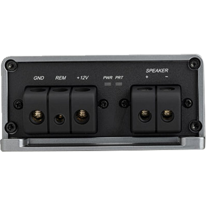 KICKER 4405-0938 51KPX5001 Subwoofer Amplifier Mono Amplifier - 500 W - Weather Resistant