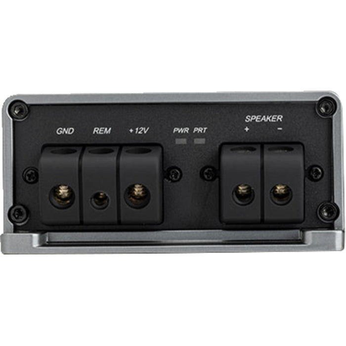 KICKER 4405-0938 51KPX5001 Subwoofer Amplifier Mono Amplifier - 500 W - Weather Resistant