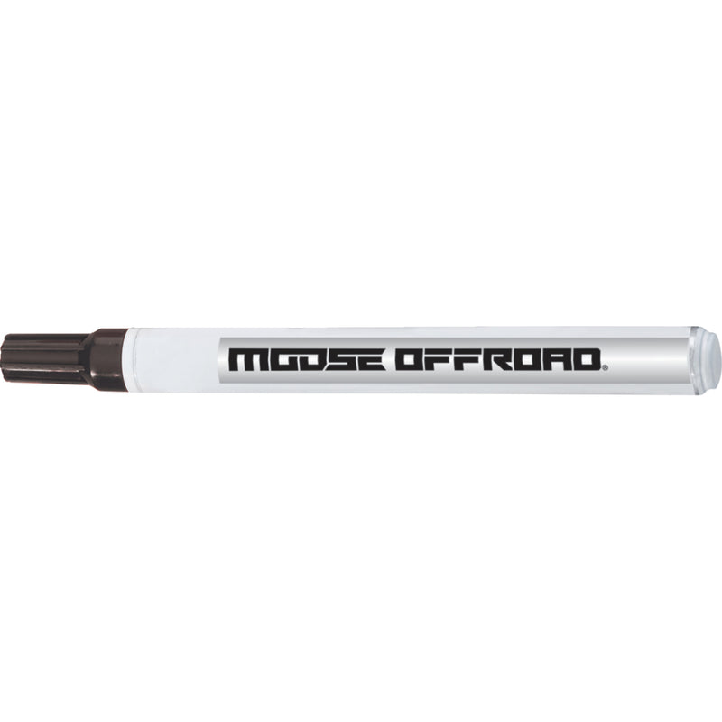 MOOSE OFFROAD 9501-0304 Q15-6018B Tire Pen black
