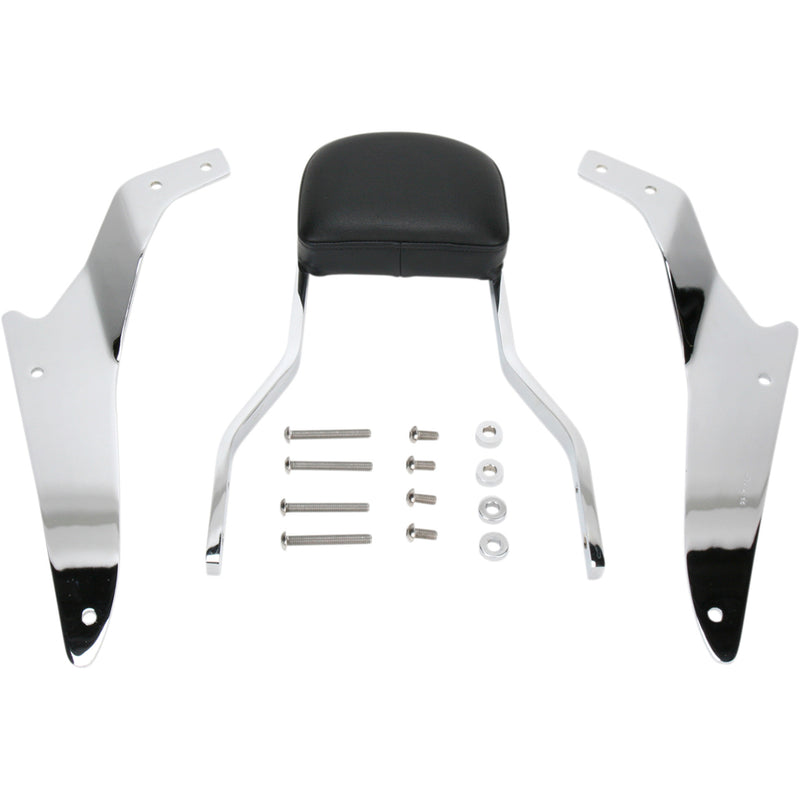 Cobra Sissy Bar - 02-5601 Honda VT600C Shadow 1999-2007