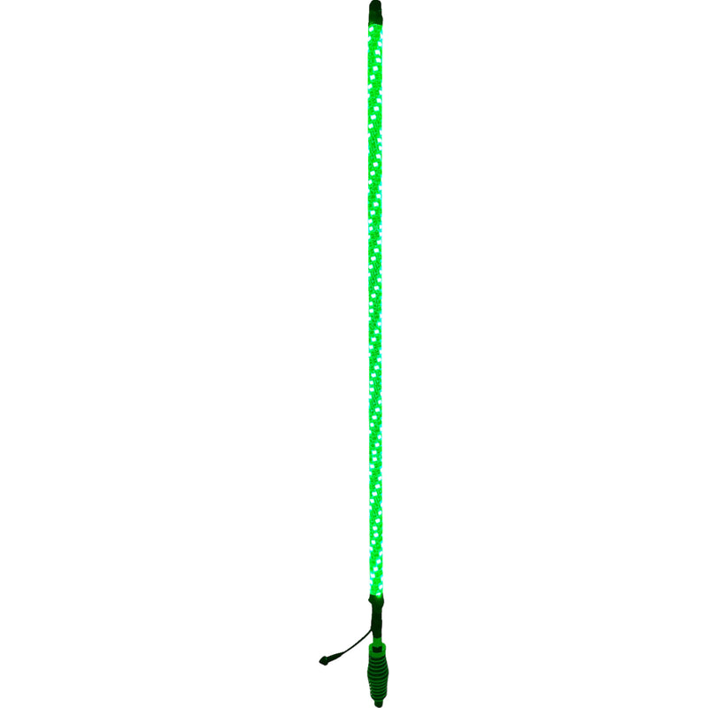 WHIPITLIGHTRODS 2040-3471 SB-CHSBTR-131-V2 Whip Light 3'  rod - bluetooth® - rgb