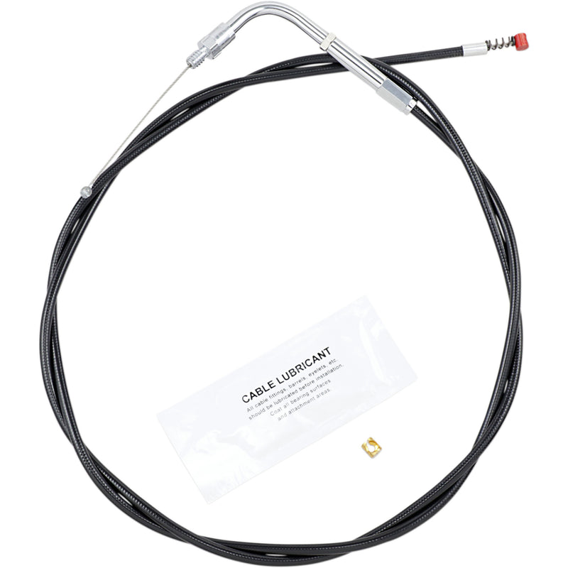 Barnett Cable - 101-30-40007-06 For Harley Touring 1984-1989