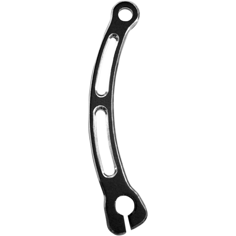 Accutronix Night Series Shift Lever - RK215-SN For Harley Touring 1983-2026