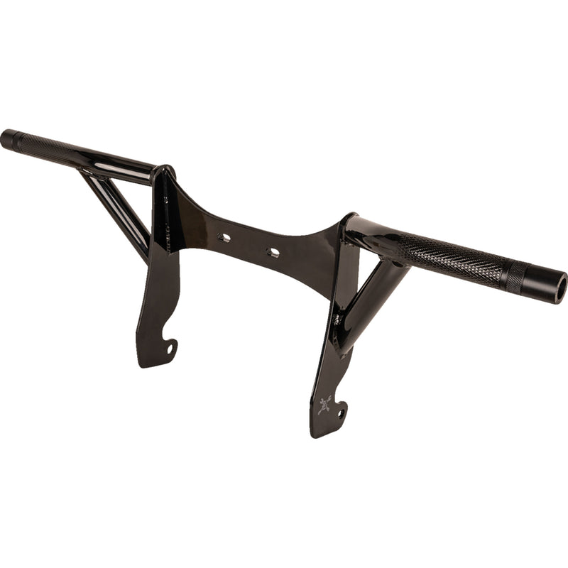 Burly Brand Brawler Kit - B10-3013B For Harley Touring 2014-2025