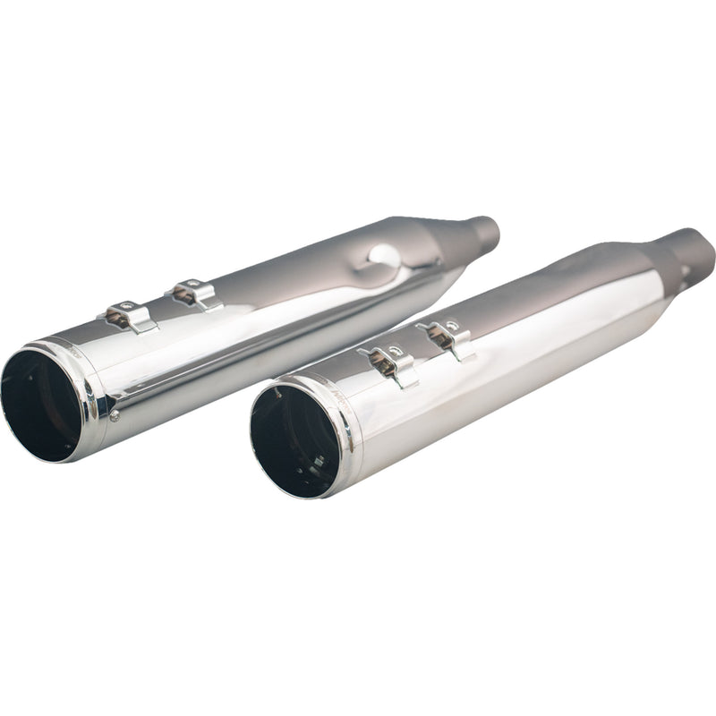 Khrome Werks HP-Plus® Muffler - 202915 For Harley Touring 1995-2025
