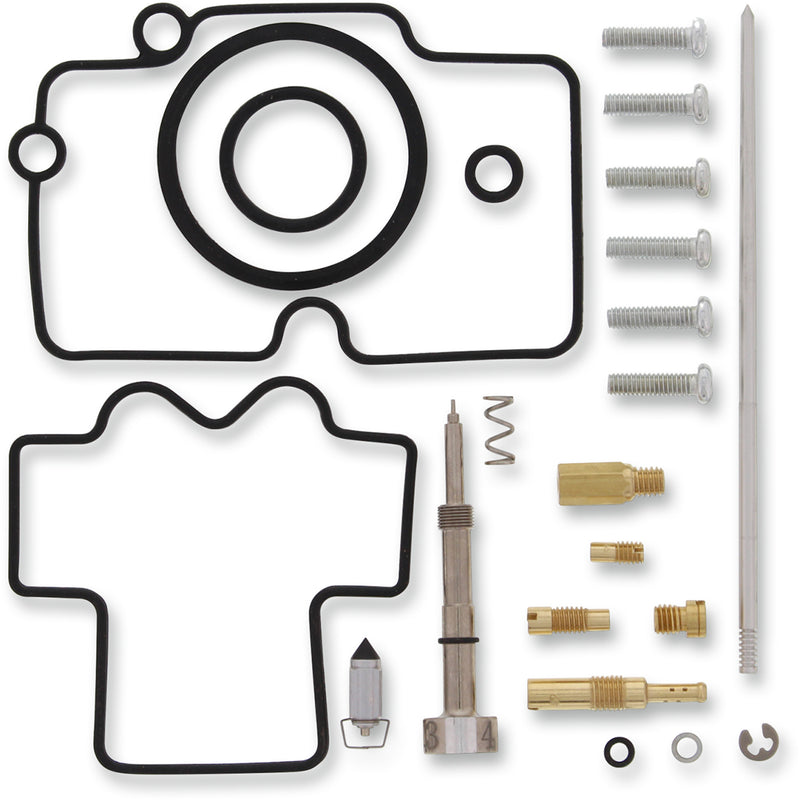 Moose Offroad Repair Kit - 26-1492 Suzuki RMZ 250 2008-2009