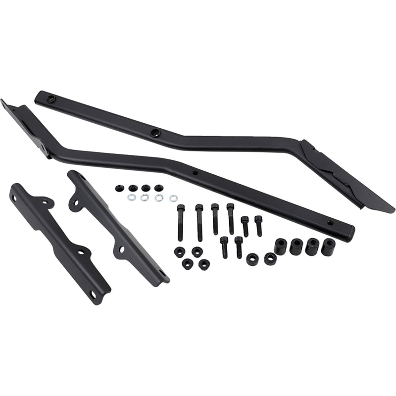 GIVI 1510-0493 4117FZ Top Case Side Arms Side Arms - Monorack - Kawasaki - Z 650