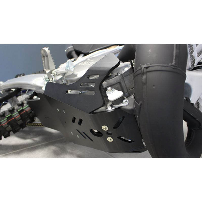 Axp Racing Xtrem Skid Plate - AX1440 Yamaha YZ 250 2005-2026