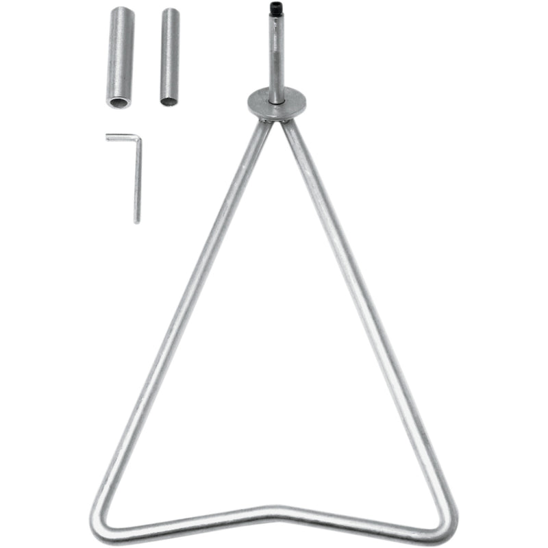 MOTORSPORT PRODUCTS 4101-0193 95-2001 Steel Triangle Stand