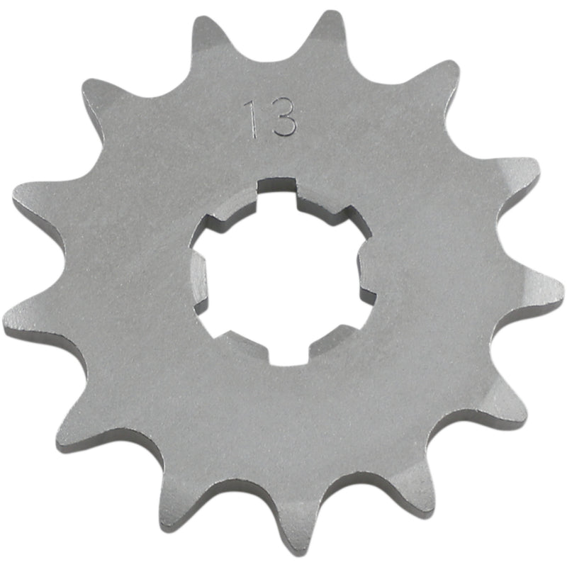 Parts Unlimited Sprocket - K22-2747 For Kawasaki Dirt Bikes 1979-2021 | Suzuki RM 100 / RM 60 2003