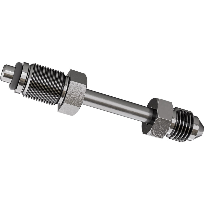 Goodridge Adapter - P602-03-04C For Harley Motorcycles 2001-2012
