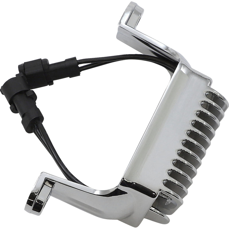 Drag Specialties Regulator For Harley Touring 2009-2016