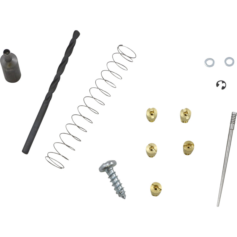 Dynojet Jet Kit - Q222 Kawasaki Brute Force 2012-2018