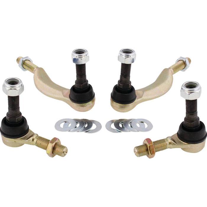 MOOSE OFFROAD 0430-1410 51-1128 Tie-Rod Assembly Upgrade Kit Tie-Rod Upgrade Kit