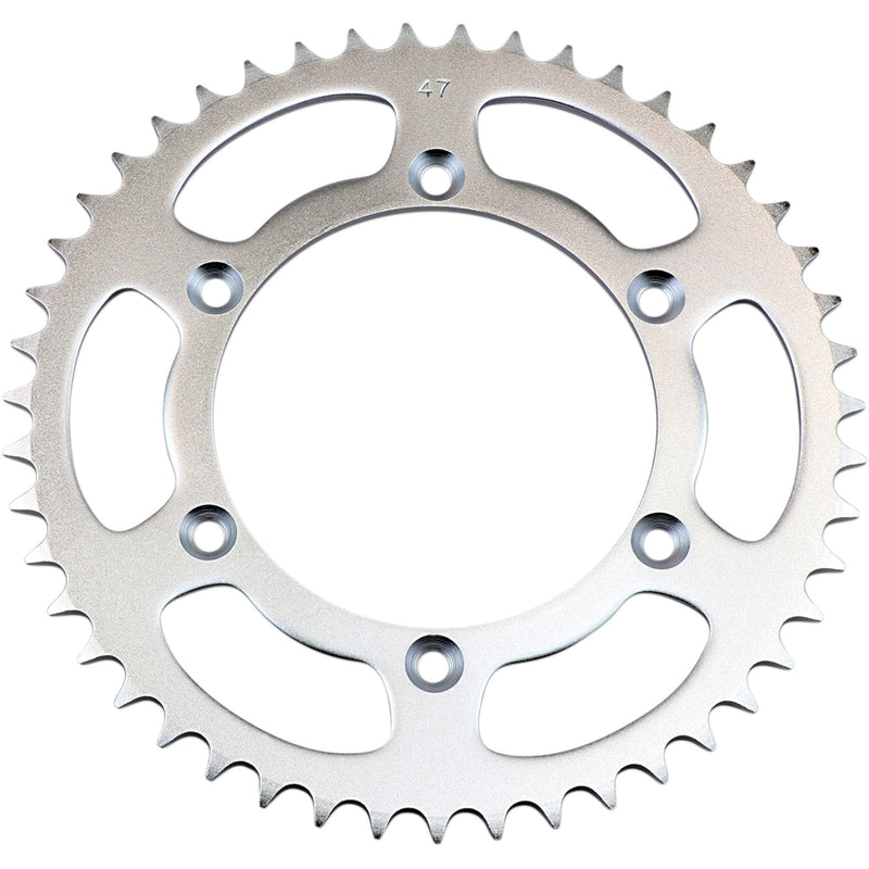 Parts Unlimited Sprocket - K22-3802V Kawasaki KLX400SR 2003