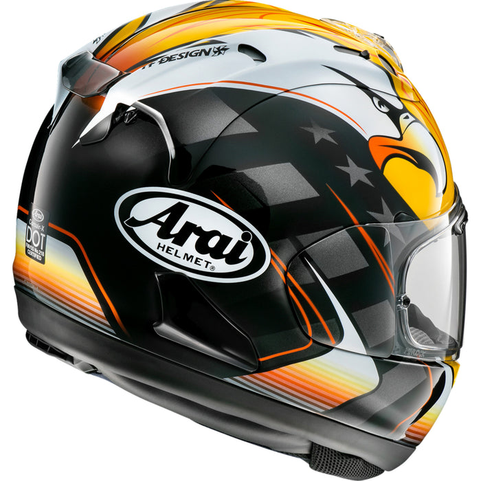ARAI HELMETS Corsair-X Helmet - Medium