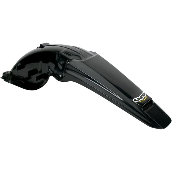 UFO 1403-0206 HO04602-001 MX Rear Fender black