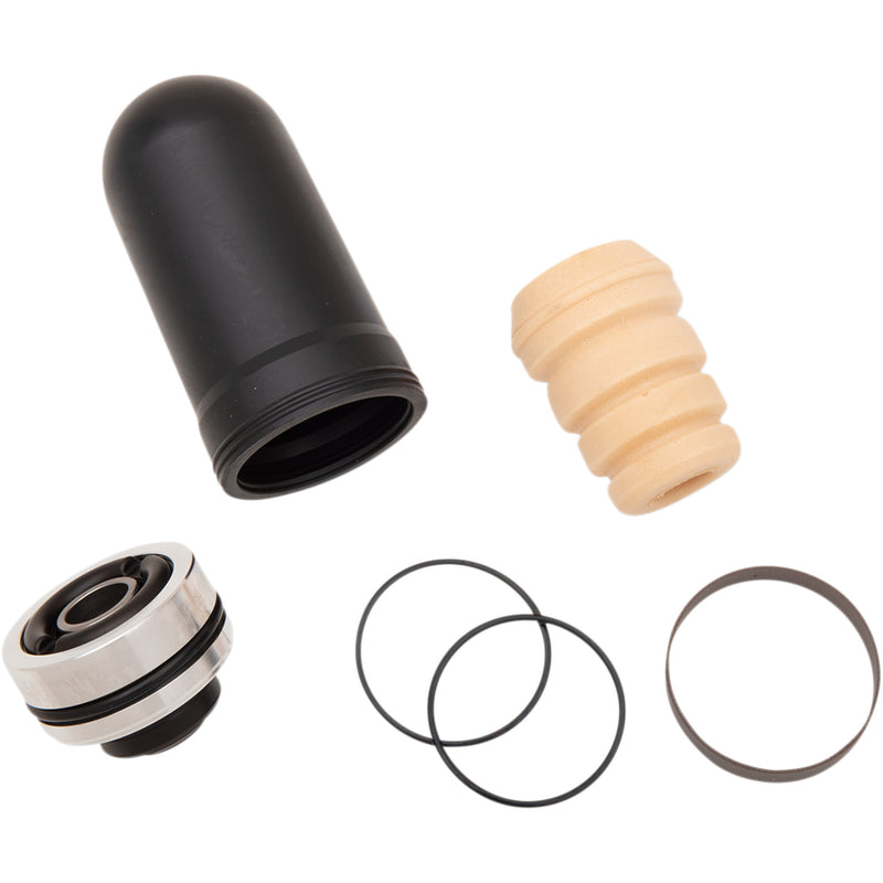 Moose Offroad Complete Shock Rebuild Kit - 129999500901 Kawasaki KX 450 2009-2014
