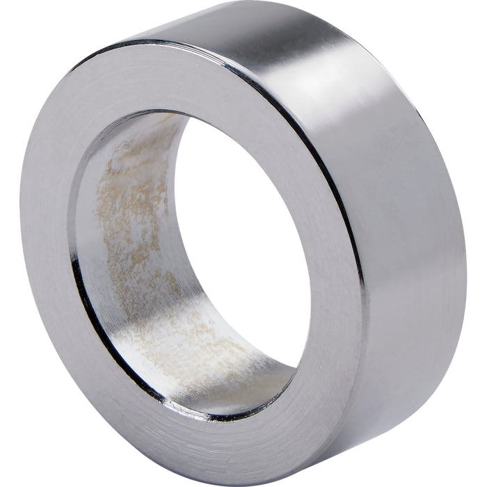 DRAG SPECIALTIES Axle Spacer - Chrome