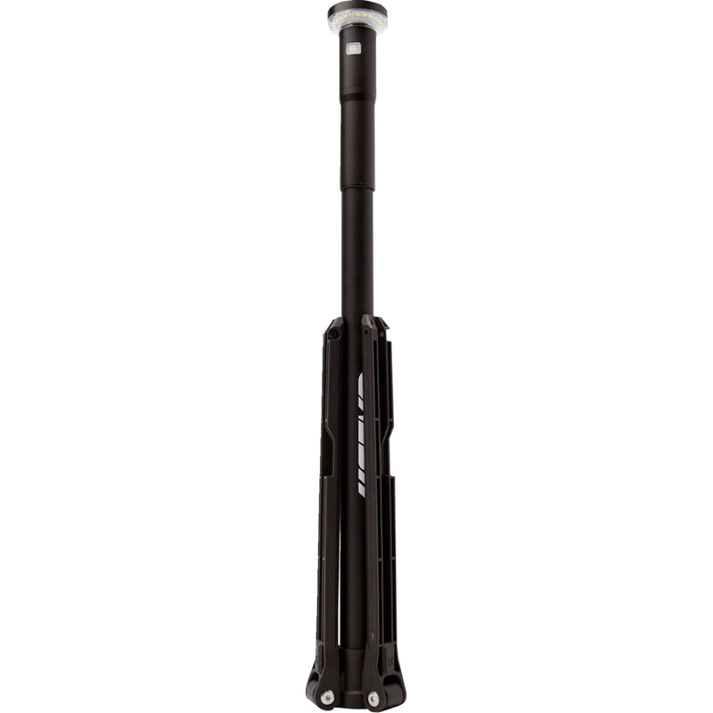 RISK RACING 3850-0613 14206 FLi 6.5' Telescoping Area Light Light - LED - 700 Lumens - Telescoping