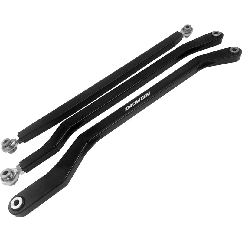 Demon Radius Rod - PARR-6002HD Polaris Turbo 2018-2020