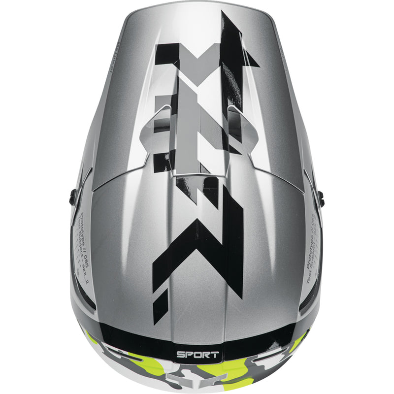 THOR Reflex Sport MIPS® Helmet