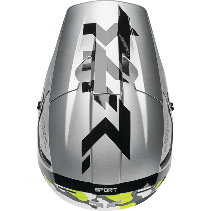 THOR Reflex Sport MIPS® Helmet