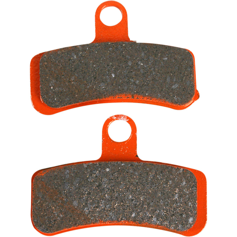EBC Brake Pad - FA457V For Harley Motorcycles 2008-2017