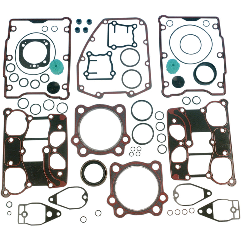 James Gasket Gasket Kit - JGI-17055-99 For Harley Motorcycles 1999-2004