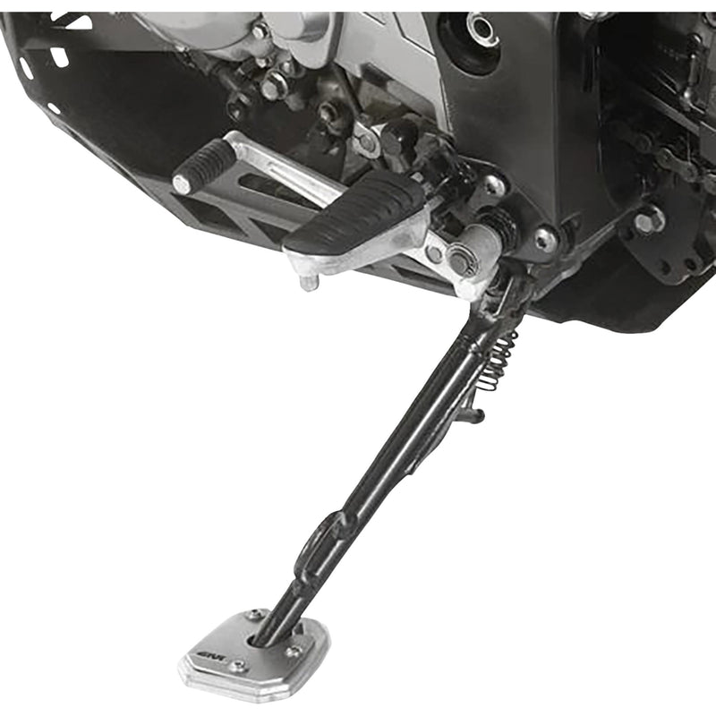 Givi Foot - ES3101 Suzuki 650 Strom / 650A Strom 2004-2024
