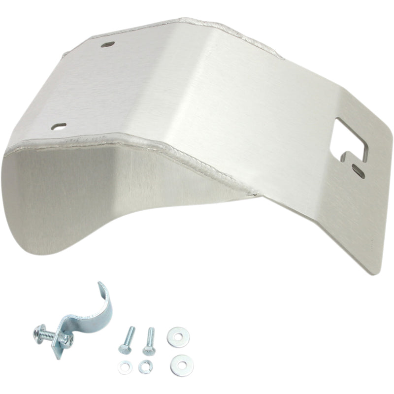 Moose Offroad Skid Plate - 313 For Husqvarna FE 350 / FE 250 2017-2023 | KTM EXC-F 250 / EXC-F 350 / EXC 250 2017-2023