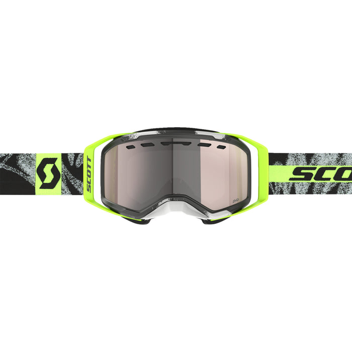 SCOTT Prospect 2.0 SMB Goggle - Chrome