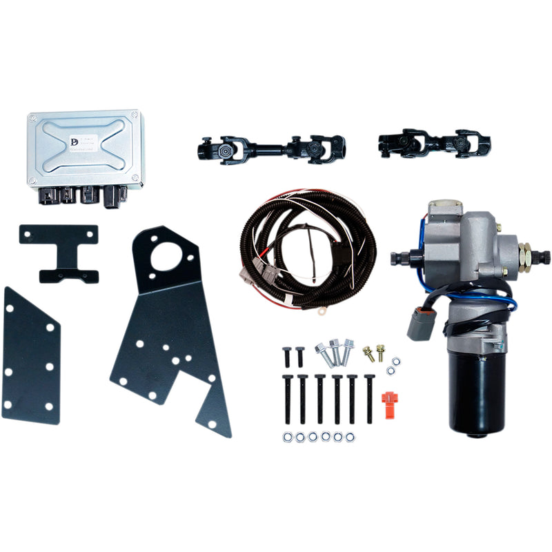 Moose Offroad Power Steering - PEPS-2002 Honda Pioneer 2015-2019
