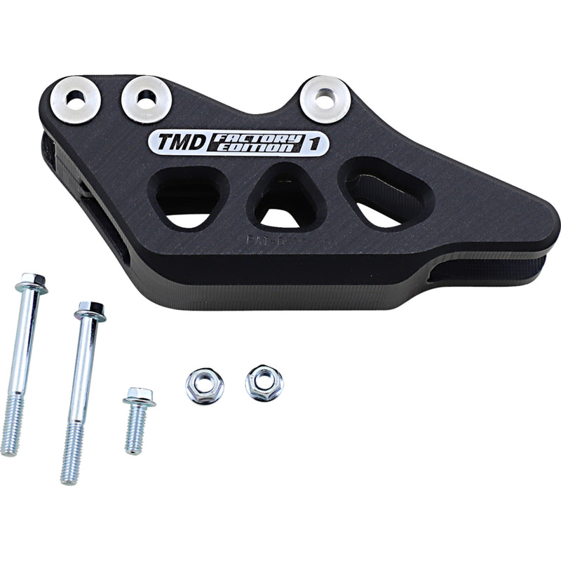 T.M. DESIGNWORKS 1231-1169 RCG-CR3-BK Chain Guide black - honda