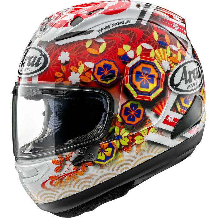 ARAI HELMETS Corsair-X Helmet - Small