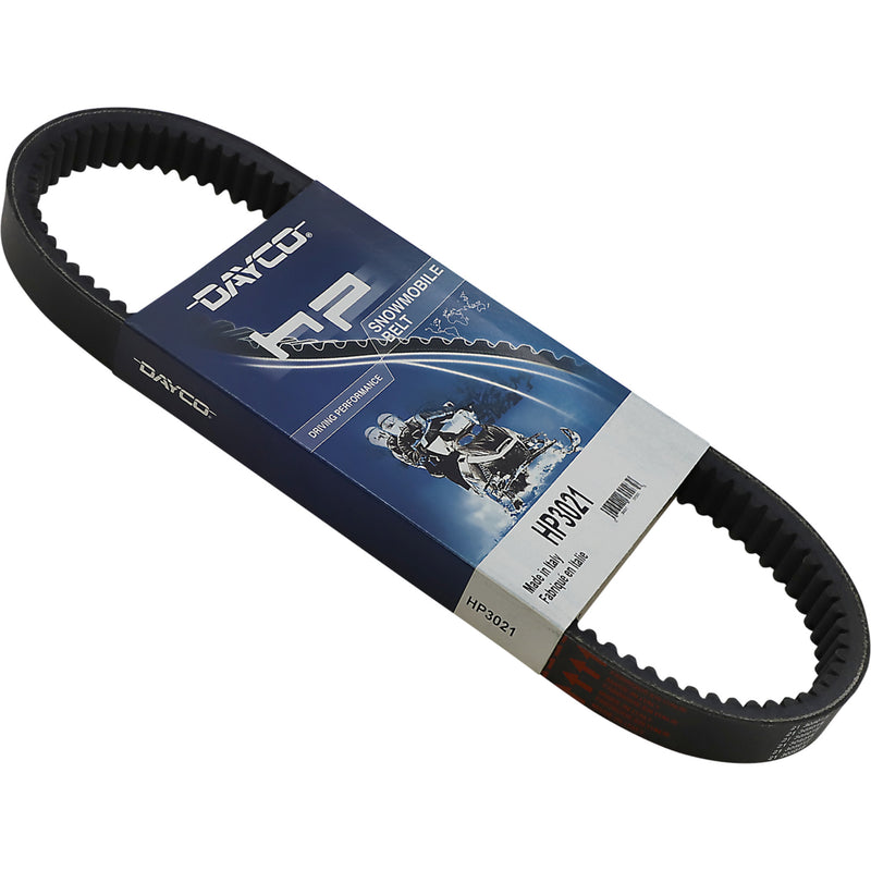 Dayco Products, LLC HP (High Performance) Drive Belt - HP3021 Polaris Snowmobiles 1993-2003